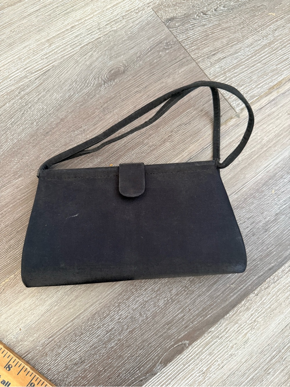Vintage La Regale Bag
